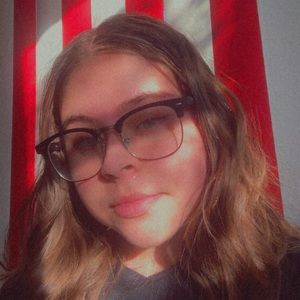 Meet your Posher, Catherine